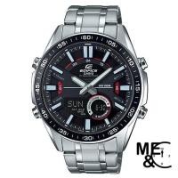 ราคา {[FLASH SALE]} CASIO EDIFICE EFV-C100D-1AVDF ของแท้ ประกันศูนย์ CMG (22481006449)