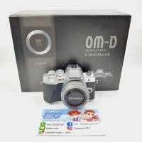 ราคา Olympus OM-D EM10iii (6869903983)