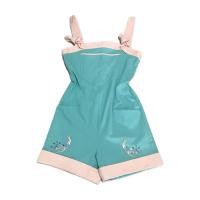 ราคา จั๊มกางเกงขาสั้น แบรนด์ Lyn Around size S (50157447059)