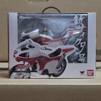 ราคา S.H.Figuarts New Cyclone (Kamen Rider V1) (27355103893)