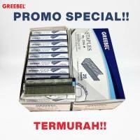 ราคา Staples Staples Refill - Greebel 23/6 (54414933441)
