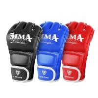 ราคา นวมชกมวยMMA ถุงมือซ้อมมวย ถุงมือชกมวยMMA นวมซ้อมมวย ถุงมือซ้อมชกมวย (26362993979)