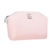 ราคา Givenchy Iconic Nude Pouch กระเป๋าสีชมพูอ่อน (49313945440)