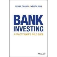 ราคา Bank Investing : A Practitioner's Field Guide [Hardcover] (26709884510)