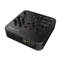 ราคา Creative Sound Blaster K3+ (7131469491)