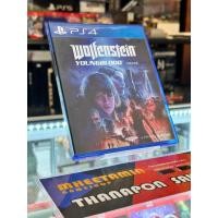 ราคา PS4 Wolfenstein: Youngblood [Z3/ASIA] [มือ2] (51408569148)