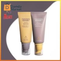 ราคา Haru wonder Black Rice Daily Sunscreen & Probiotics Barrier Essence (43216163553)