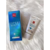 ราคา กันแดด ‼️EXPERT WHITE SPF 50 PA++++ ANTI - POLLUTION PLUS 40 กรัม 1190 บาท (5082503335)