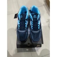 ราคา รองเท้าวิ่ง Slazenger Mesh สีดํา/น้ําเงิน ของแท้ 100% (50864725731)