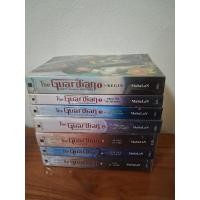 ราคา (TEAMBOOK)The Guardian ผู้พิทักษ์อลเวง 1-7 เล่มจบ ครบชุด MaSaLaN (มือสอง) นิยายคนไทย แฟนตาซี (53063180061)