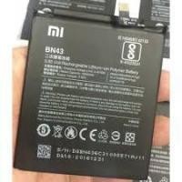 ราคา BN43 แบตใหม่ Xiaomi Redmi 4X Redmi Note 4 เสี่ยวมี่ 4000mAh (2104278865)