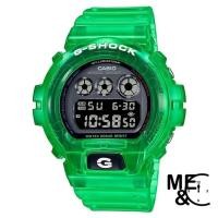 ราคา {[FLASH SALE]} CASIO G-SHOCK DW-6900JT-3DR ของแท้ ประกันศูนย์ CMG (21381075618)