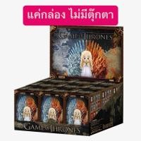 ราคา กล่อง Game of Thrones series figure Pop mart ใหม่มาก กริบ สวยมาก **ไม่มี figure** (27203513764)