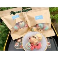ราคา คุกกี้ไอศครีมเนยสดแท้ (14619415333)