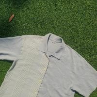 ราคา KEMEJA เสื้อวินเทจไม่ซ้ําใครจาก CLOVER HOUSE (50113385421)
