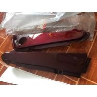 ราคา grip point Honda c900 custom ซ้าย+ขวา (53857257704)
