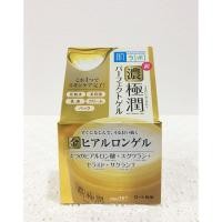 ราคา แพ็คเกจใหม่ Hada Labo Perfect Gel กระปุกสีทอง ขนาด 100 g (Made in Japan) (1195136662)