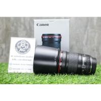ราคา CANON 135 F2 L เทพพรอตเทรด (มือสอง) (22080592369)