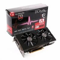 ราคา AMD RX 580/4GB SAPPHIRE PULSE (D5) (4680596331)