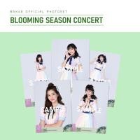 ราคา [ใบเศษ][1/2] BNK48 Photoset Blooming Season Concert รุ่น 2 2nd Generation Tsugi no Season ฤดูใหม่ (28486974393)