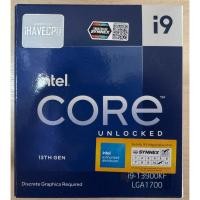 ราคา INTEL CORE i9-13900KF (มือสอง) (41177858109)