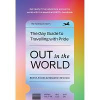 ราคา หนังสืออังกฤษใหม่ Out in the World : The Gay Guide to Travelling with Pride [Hardcover] (28637587667)