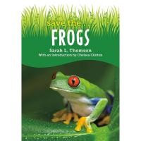ราคา หนังสืออังกฤษใหม่ Save the...Frogs (Save the...) [Paperback] (40704544036)