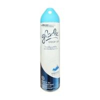 ราคา เกลด สเปรย์ขจัดกลิ่นอากาศคลีนแอนด์เฟรช Glade Clean Spray 320ml. (53059533836)