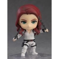 ราคา [พร้อมส่ง] เนนโดรอยด์ Black Widow : Nendoroid Black Widow: Black Widow Ver. DX (Good Smile Company) (15116707447)