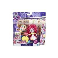 ราคา ตุ๊กตา My little pony pinkie pie art class set ของแท้ ลิขสิทธิ์แท้ (4701861144)