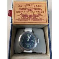 ราคา นาฬิกาข้อมือสายหนัง แบรนด์ Levi’s ของแท้จากช้อป(มือสองของแม่ค้าเองค่ะ) (8455129554)
