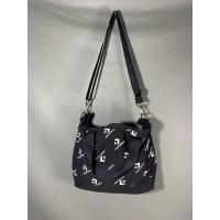 ราคา CONVERSE MONOGRAM SLINGBAG / CONVERSE BAG / CONVERSE SLINGBAG / CONVERSE TOTE BAG / CONVERSE 2 WAY BAG / ORIGINAL SECOND CONVERSE BAG / CONVERSE SHOULDER BAG (45706756533)