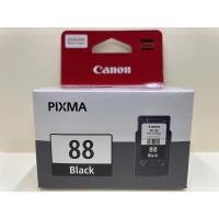 ราคา หมึกพิมพ์ CANON INK TANK PG-88 BLACK (16120471456)