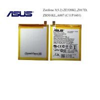 ราคา แบตเตอรี่ Asus Zenfone 3(5.2),Lite,ZE520KL.Z007D,ZB501KL,A007 (C11P1601) (1877988532)