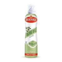 ราคา เบอร์ทอลลี่ สเปร์ยน้ำมันมะกอกเอ็กซ์ตร้าไลท์เทสติ้ง Bertolli Extra Light Oil Spray 145ml. (46761697306)