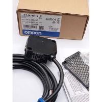 ราคา พร้อมส่ง E3JK-RR12-C โฟโตอิเล็กทริคเซนเซอร์ระยะไกล รองรับแหล่งจ่ายไฟ AC/DC ตรวจจับระยะไกล (ชนิดลำแสงทะลุผ่านและสะท้อน) (55153237428)