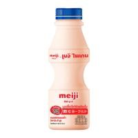ราคา [สินค้าส่งด่วน] ซีพี-เมจิ ไพเกน นมเปรี้ยวโยเกิร์ตพร้อมดื่ม 330 มล. (46614922018)
