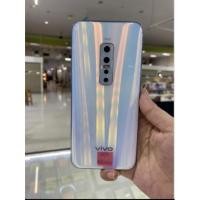 ราคา vivo v17 pro ram 8 rom 128 การใช้งานปกติ 100% กล้องหน้าสองกล้องถ่ายสวยมาก (18819154573)