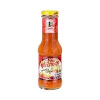 ราคา พันท้ายนรสิงห์ น้ำจิ้มสุกี้สูตรพริกกะเหรี่ยง Pantai Suki Karen Chili 280g. (45811662801)