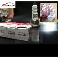 ราคา (4 หัว) หัวเทียน [แท้เบิกห้างฯ] โตโยต้าของแท้ K16R-U11 TOYOTA COLLORA : AE110 ตั้งแต่ปี 1996 1997 1998 1999 (45764987961)