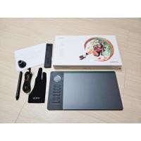 ราคา VEIKK เมาส์ปากกาดิจิตอล รุ่น A15PRO สำหรับ แท็บเล็ต วาดภาพ ขนาด 10x6 นิ้ว สภาพใหม่ ซื้อมาแทบไม่ได้ใช้งาน (27766426632)