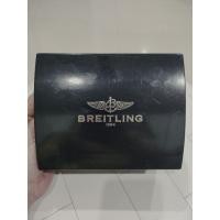 ราคา กล่องนาฬิกาBREITLINGมือสองของแท้ (50601029792)
