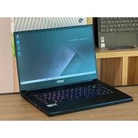 ราคา MSI GS66 Stealth i9-10980HK SSD2TB RAM32GB RTX 2080 Super Max-Q (8GB GDDR6)จอ 300Hz สินค้ามือสอง (23536944523)