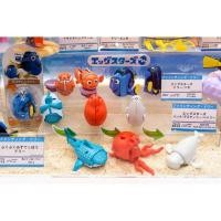 ราคา Disney.PIXAR Finding Nemo ไข่แปลงร่าง ของแท้% สินค้าจากญี่ปุ่น (2303767270)