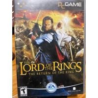 ราคา (PC Game) เรื่อง The Lord of the Rings: The Return of the King จากค่าย EA Games (57009454384)