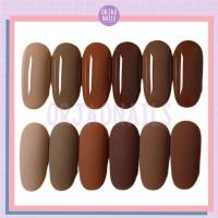 ราคา สีเจล สีเจลทาเล็บ สีทาเล็บเจล ยาทาเล็บเจล ASขวดดำ KZ (11027426017)