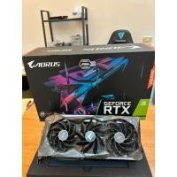 ราคา Rtx3070ti Gigabyte aorus master มือสอง ประกันศูนย์ไทย อุปกรณ์ครบ (28155527454)