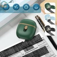 ราคา Identity Protection Roller Stamps Fillable Confidential Roller Stamp Compact Identity Theft Protection Stamp Multifunctional Privacy Stamp Roller Security สําหรับ ID SHOPCYC5379 (40421155781)