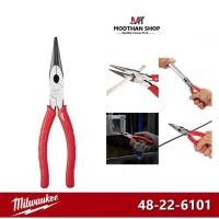 ราคา คีมตัดสายไฟ MILWAUKEE คีมตัดสายไฟ รุ่น 48-22-6101 มิววอคกี้ ของแท้ (18686906497)
