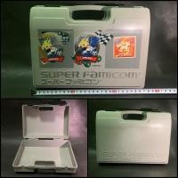 ราคา กระเป๋าเกม Super Famicom SFC Nintendo Japan ญี่ปุ่นมือสอง แท้ สอบถามสต็อคก่อนสั่ง❗️ (25286367224)